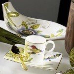 Чашка для эспрессо 0,08 л Amazonia Villeroy & Boch Чашка для эспрессо 0,08 л Amazonia Villeroy & Boch