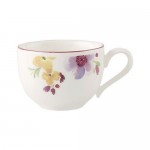 Чашка для эспрессо 0,08 л Mariefleur Basic Villeroy & Boch Чашка для эспрессо 0,08 л Mariefleur Basic Villeroy & Boch