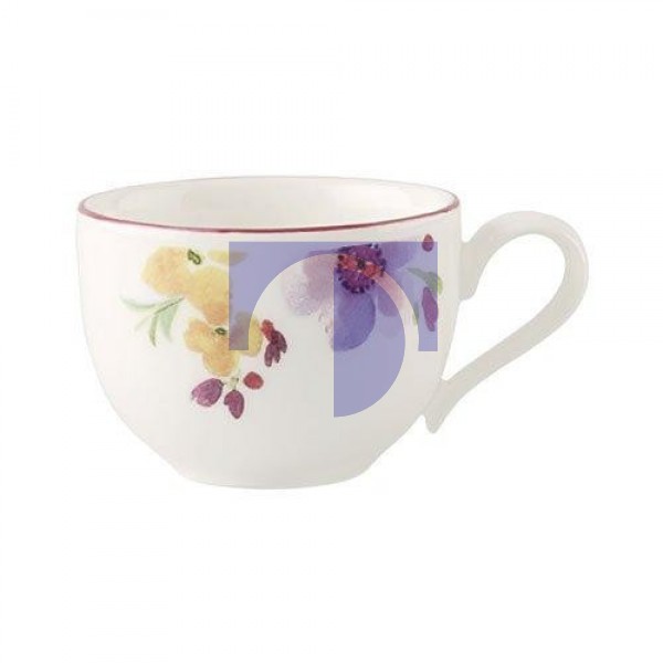 Чашка для эспрессо 0,08 л Mariefleur Basic Villeroy & Boch Чашка для эспрессо 0,08 л Mariefleur Basic Villeroy & Boch
