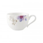 Чашка для еспресо 0,08 л Mariefleur Gris Basic Villeroy & Boch Чашка для еспресо 0,08 л Mariefleur Gris Basic Villeroy & Boch