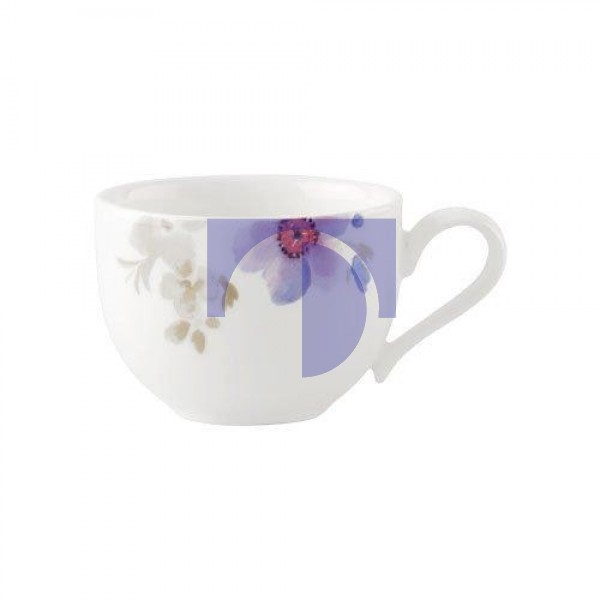 Чашка для еспресо 0,08 л Mariefleur Gris Basic Villeroy & Boch Чашка для еспресо 0,08 л Mariefleur Gris Basic Villeroy & Boch