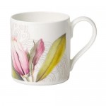 Чашка для еспресо 0,08 л Quinsai Garden Villeroy & Boch Чашка для еспресо 0,08 л Quinsai Garden Villeroy & Boch