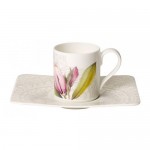 Чашка для еспресо 0,08 л Quinsai Garden Villeroy & Boch Чашка для еспресо 0,08 л Quinsai Garden Villeroy & Boch