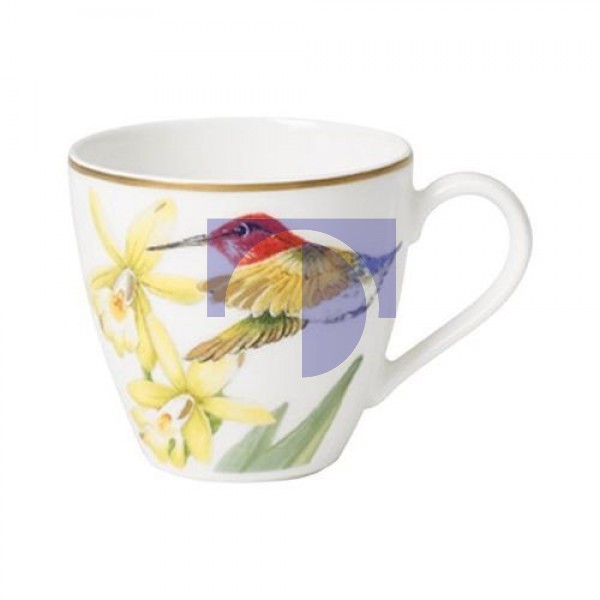 Чашка для эспрессо 0,10 л Amazonia Anmut Villeroy & Boch Чашка для эспрессо 0,10 л Amazonia Anmut Villeroy & Boch