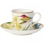 Чашка для эспрессо 0,10 л Amazonia Anmut Villeroy & Boch Чашка для эспрессо 0,10 л Amazonia Anmut Villeroy & Boch