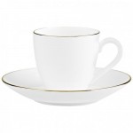 Чашка для эспрессо 0,10 л Anmut Platinum №1 Villeroy & Boch Чашка для эспрессо 0,10 л Anmut Platinum №1 Villeroy & Boch