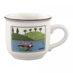 Чашка для эспрессо 0,10 л Design Naif Villeroy & Boch Чашка для эспрессо 0,10 л Design Naif Villeroy & Boch