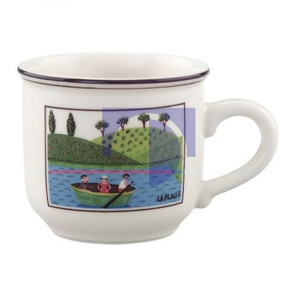 Чашка для эспрессо 0,10 л Design Naif Villeroy & Boch Чашка для эспрессо 0,10 л Design Naif Villeroy & Boch