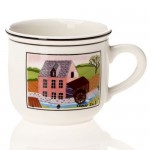 Чашка для эспрессо 0,10 л Design Naif Villeroy & Boch Чашка для эспрессо 0,10 л Design Naif Villeroy & Boch