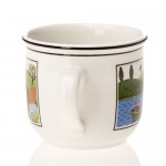 Чашка для эспрессо 0,10 л Design Naif Villeroy & Boch Чашка для эспрессо 0,10 л Design Naif Villeroy & Boch