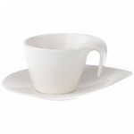 Чашка для еспресо 0,10 л Flow Villeroy & Boch Чашка для еспресо 0,10 л Flow Villeroy & Boch