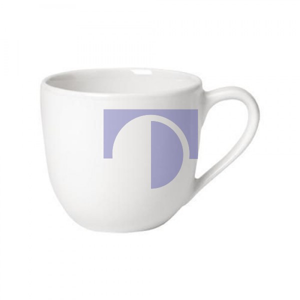 Чашка для эспрессо 0,10 л For Me Villeroy & Boch Чашка для эспрессо 0,10 л For Me Villeroy & Boch