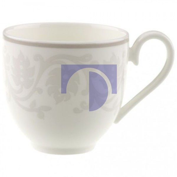 Чашка для эспрессо 0,10 л Gray Pearl Villeroy & Boch Чашка для эспрессо 0,10 л Gray Pearl Villeroy & Boch
