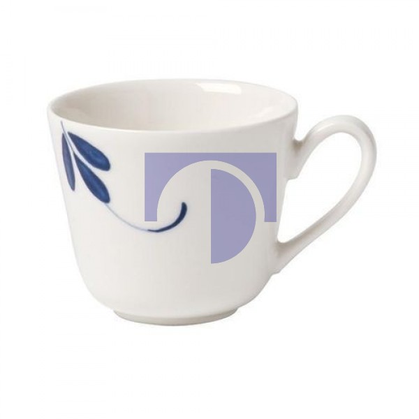 Чашка для эспрессо 0,10 л Old Luxemburg Brindille Villeroy & Boch