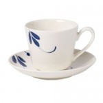Чашка для эспрессо 0,10 л Old Luxemburg Brindille Villeroy & Boch