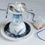 Чашка для эспрессо 0,10 л Old Luxemburg Brindille Villeroy & Boch