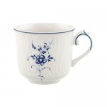 Чашка для эспрессо 0,10 л Old Luxemburg Villeroy & Boch Чашка для эспрессо 0,10 л Old Luxemburg Villeroy & Boch