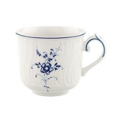 Чашка для эспрессо 0,10 л Old Luxemburg Villeroy & Boch