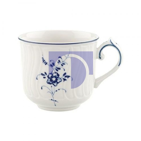 Чашка для эспрессо 0,10 л Old Luxemburg Villeroy & Boch Чашка для эспрессо 0,10 л Old Luxemburg Villeroy & Boch