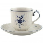 Чашка для эспрессо 0,10 л Old Luxemburg Villeroy & Boch Чашка для эспрессо 0,10 л Old Luxemburg Villeroy & Boch