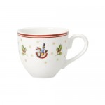 Чашка для еспресо 0,10 л Toy's Delight Villeroy & Boch Чашка для еспресо 0,10 л Toy's Delight Villeroy & Boch