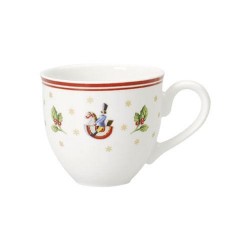 Чашка для эспрессо 0,10 л Toy's Delight Villeroy & Boch