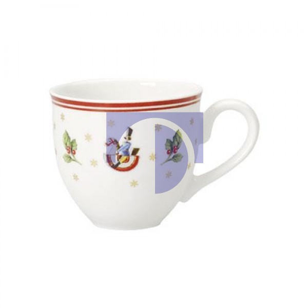 Чашка для еспресо 0,10 л Toy's Delight Villeroy & Boch Чашка для еспресо 0,10 л Toy's Delight Villeroy & Boch