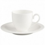 Чашка для эспрессо 0,10 л White Pearl Villeroy & Boch Чашка для эспрессо 0,10 л White Pearl Villeroy & Boch