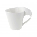 Чашка для еспресо Нова форма 0,08 л New Wave Villeroy & Boch Чашка для еспресо Нова форма 0,08 л New Wave Villeroy & Boch