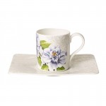 Чашка для кофе 0,21 л Quinsai Garden Villeroy & Boch Чашка для кофе 0,21 л Quinsai Garden Villeroy & Boch