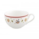 Чашка для кави, чаю 0,2 л Toy's Delight Villeroy & Boch Чашка для кави, чаю 0,2 л Toy's Delight Villeroy & Boch