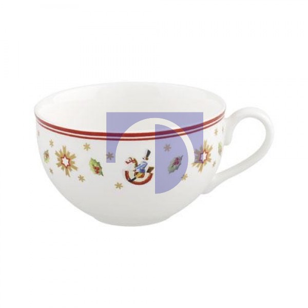 Чашка для кави, чаю 0,2 л Toy's Delight Villeroy & Boch Чашка для кави, чаю 0,2 л Toy's Delight Villeroy & Boch