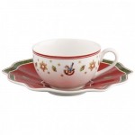 Чашка для кави, чаю 0,2 л Toy's Delight Villeroy & Boch Чашка для кави, чаю 0,2 л Toy's Delight Villeroy & Boch