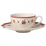 Чашка для кави, чаю 0,2 л Toy's Delight Villeroy & Boch Чашка для кави, чаю 0,2 л Toy's Delight Villeroy & Boch