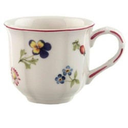 Чашка для эспрессо 0,10 л Petite Fleur Villeroy & Boch