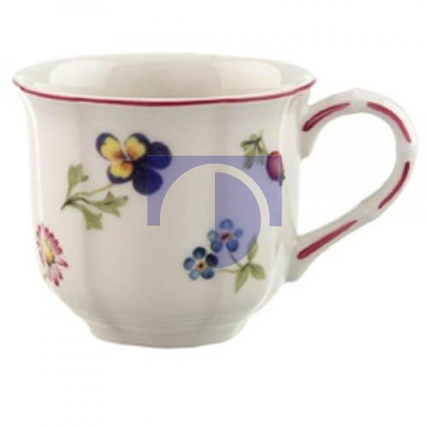 Чашка для эспрессо 0,10 л Petite Fleur Villeroy & Boch Чашка для эспрессо 0,10 л Petite Fleur Villeroy & Boch