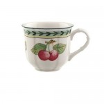 Чашка для эспрессо 0,10 л French Garden Villeroy & Boch Чашка для эспрессо 0,10 л French Garden Villeroy & Boch