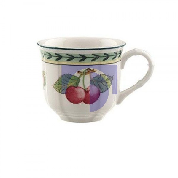 Чашка для эспрессо 0,10 л French Garden Villeroy & Boch Чашка для эспрессо 0,10 л French Garden Villeroy & Boch