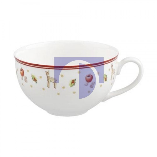 Чашка для кави з молоком 0,30 л Toy's Delight Villeroy & Boch Чашка для кави з молоком 0,30 л Toy's Delight Villeroy & Boch