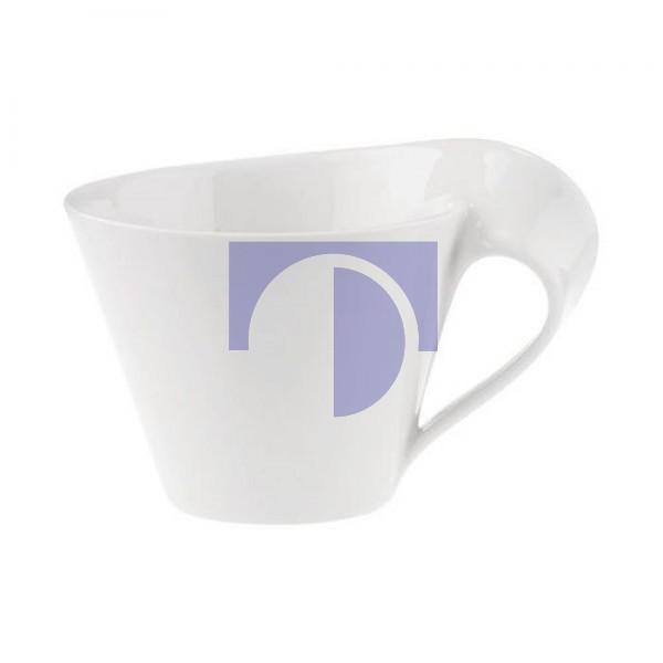 Чашка для кофе с молоком Cafe au lait 0,40 л New Wave Villeroy & Boch Чашка для кофе с молоком Cafe au lait 0,40 л New Wave Villeroy & Boch