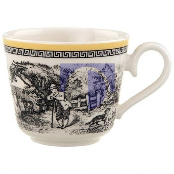 Чашка для эспрессо 0,15 л Audun Ferme Villeroy & Boch Чашка для эспрессо 0,15 л Audun Ferme Villeroy & Boch
