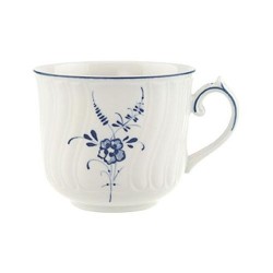 Чашка для завтрака 0,35 л Old Luxemburg Villeroy & Boch