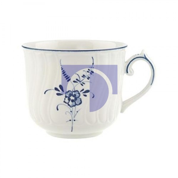 Чашка для завтрака 0,35 л Old Luxemburg Villeroy & Boch Чашка для завтрака 0,35 л Old Luxemburg Villeroy & Boch