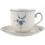 Чашка для завтрака 0,35 л Old Luxemburg Villeroy & Boch Чашка для завтрака 0,35 л Old Luxemburg Villeroy & Boch