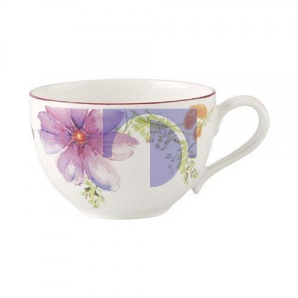 Чашка для завтрака 0,39 л Mariefleur Basic Villeroy & Boch Чашка для завтрака 0,39 л Mariefleur Basic Villeroy & Boch