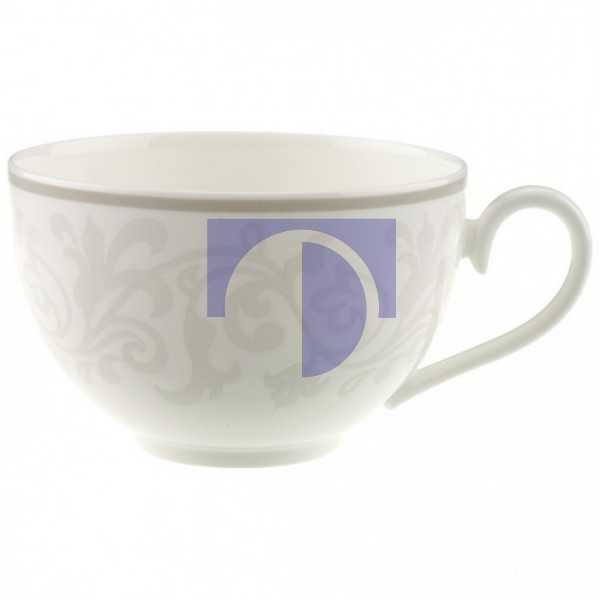 Чашка для завтрака 0,40 л Gray Pearl Villeroy & Boch Чашка для завтрака 0,40 л Gray Pearl Villeroy & Boch