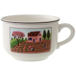 Чашка для завтрака 0,45 л Design Naif Villeroy & Boch