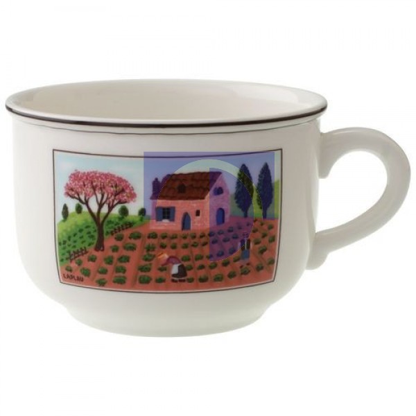 Чашка для сніданку 0,45 л Design Naif Villeroy & Boch Чашка для сніданку 0,45 л Design Naif Villeroy & Boch