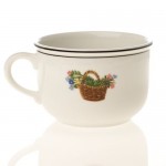 Чашка для сніданку 0,45 л Design Naif Villeroy & Boch Чашка для сніданку 0,45 л Design Naif Villeroy & Boch