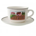 Чашка для сніданку 0,45 л Design Naif Villeroy & Boch Чашка для сніданку 0,45 л Design Naif Villeroy & Boch
